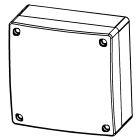 CANALPLAST - CANTRS1440A SCAT.DERIVAZ.H=40 AR