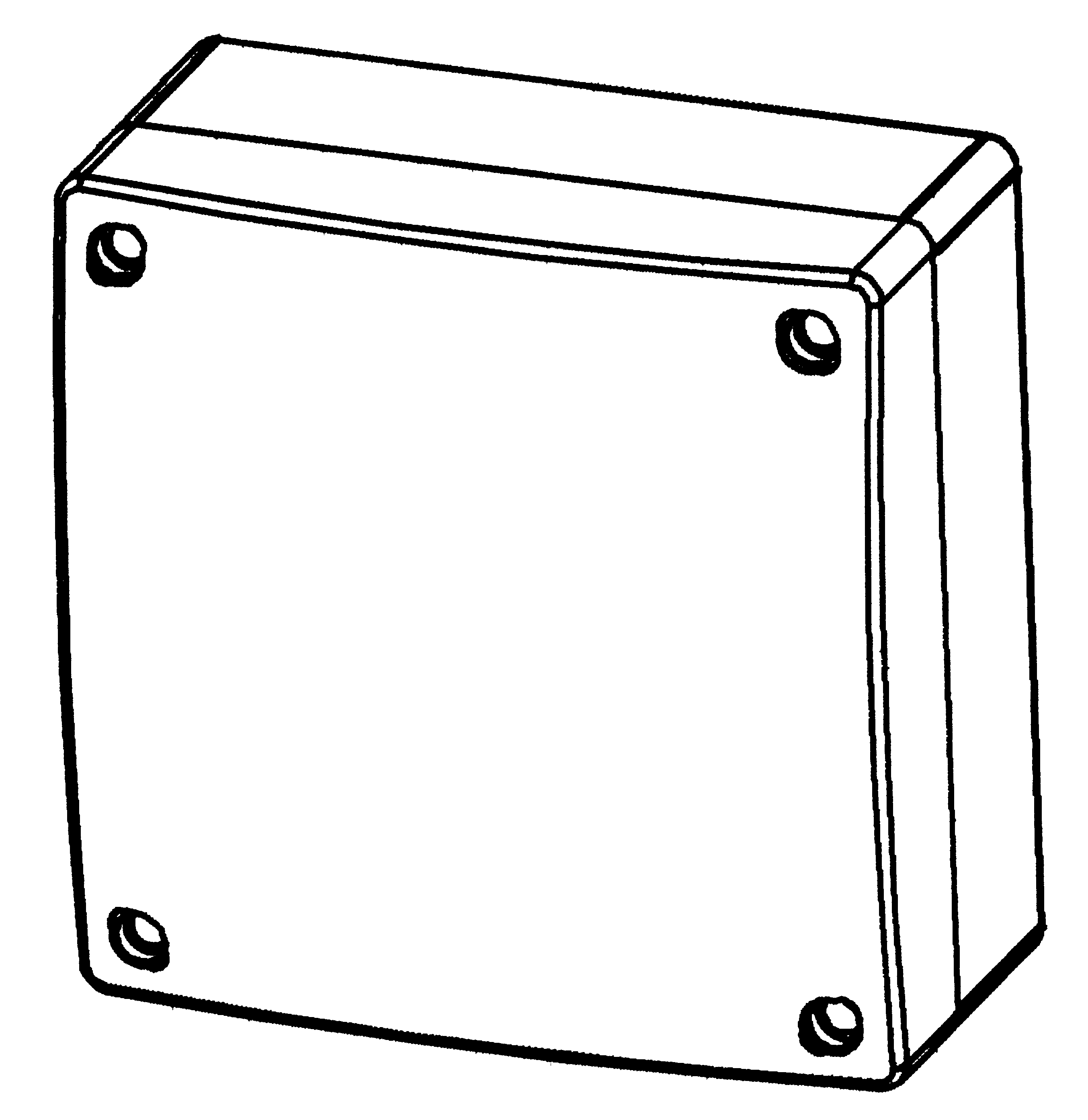 CANALPLAST - CANTRS1440CS SCAT.DERIVAZ. H=40 CILIEGIO