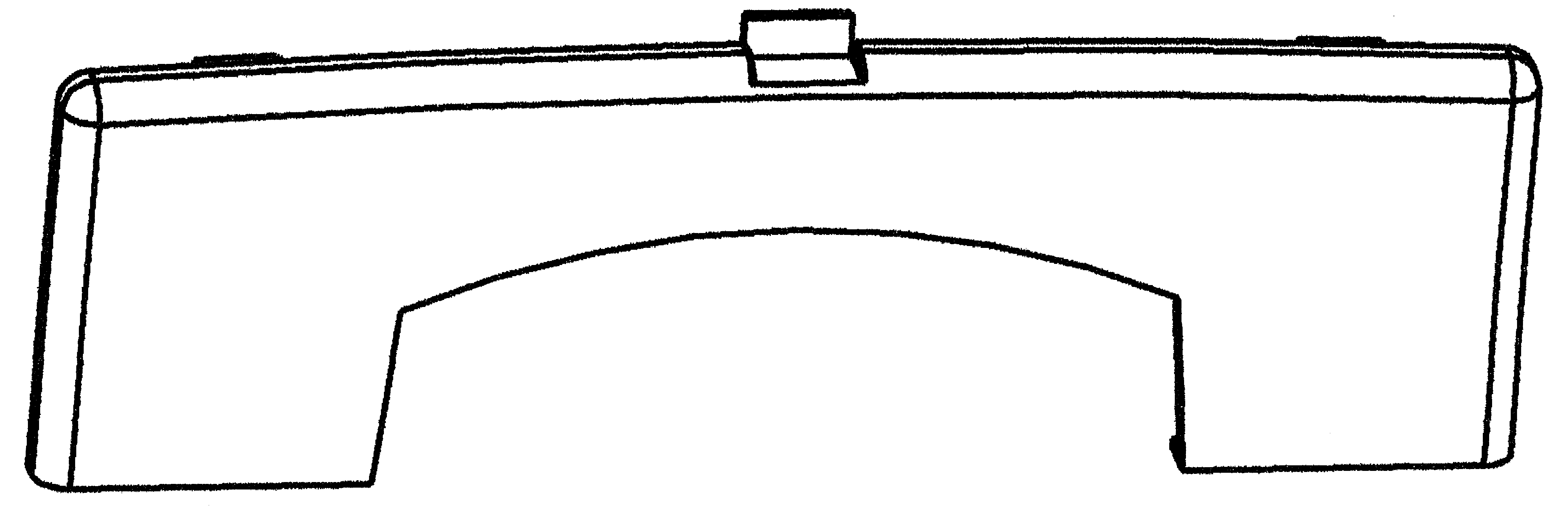 CANALPLAST - CANTRS15BE PARETE RIDUZ.CAN. B.9010