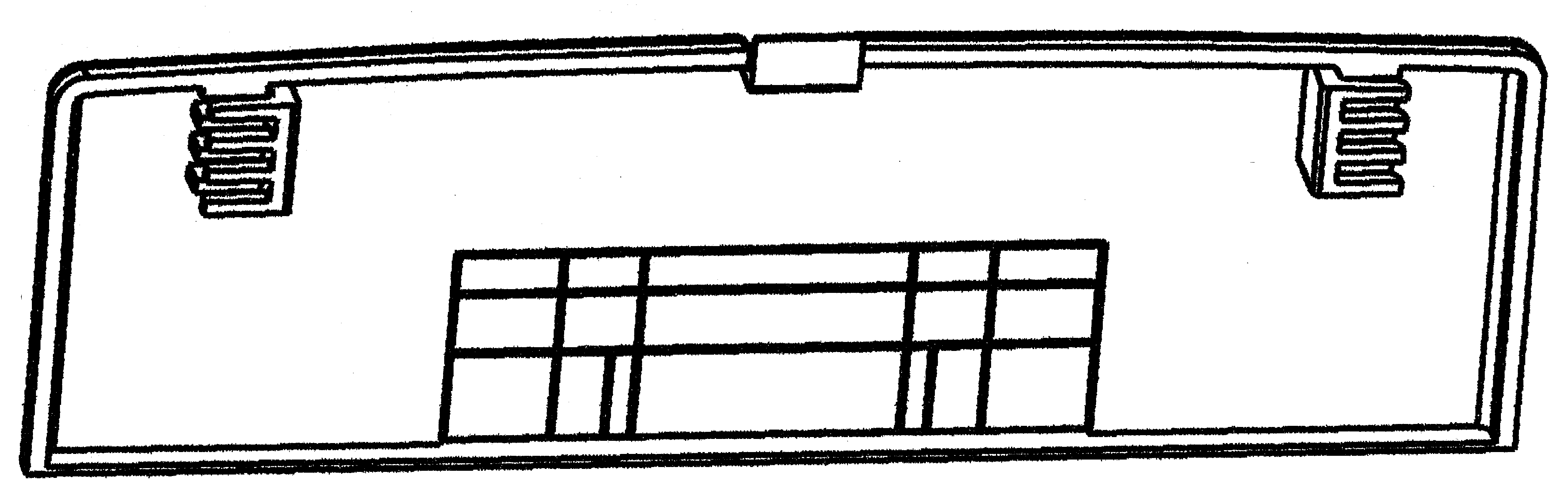 CANALPLAST - CANTRS15MNBE RACC.MC/TRS1440/16 B9010