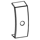 CANALPLAST - CANTRS4CILS GIUNTO COP.TR2000 COL.CILIEGIO S. DL3