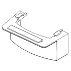 CANALPLAST - CANTRS6CILS RACC.CAN/VPG TR2000 COL.CILIEGIO S DL3