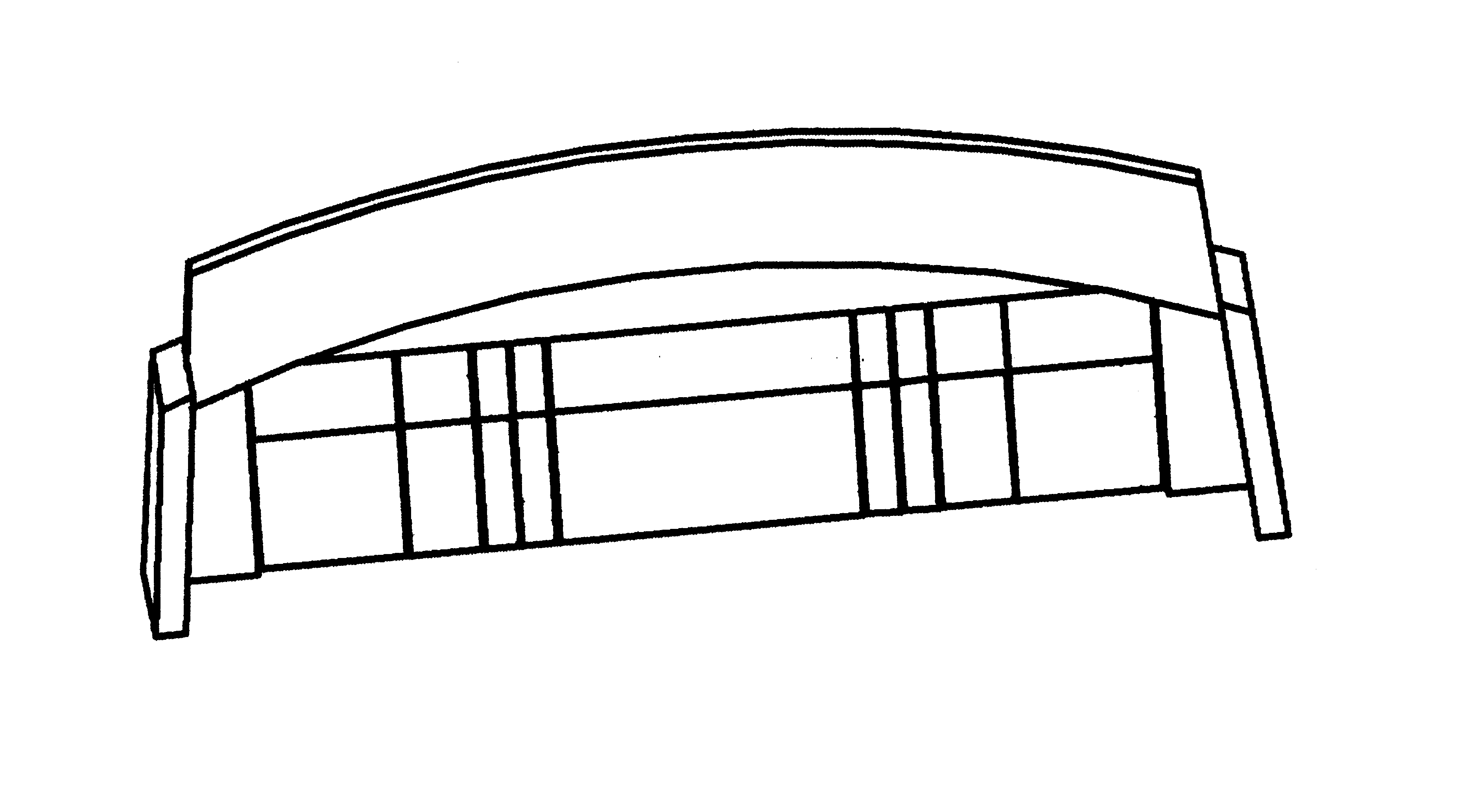 CANALPLAST - CANTRS72BE ADATTATORE MINIC. B.9010