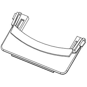CANALPLAST - CANTRS8A RACCORDO TR2000 ARD