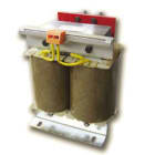 DOSSENA SNC DI BAR - DOS9TH100DA2 TRASF USO MED 230/230VCA 10KVA +PT100