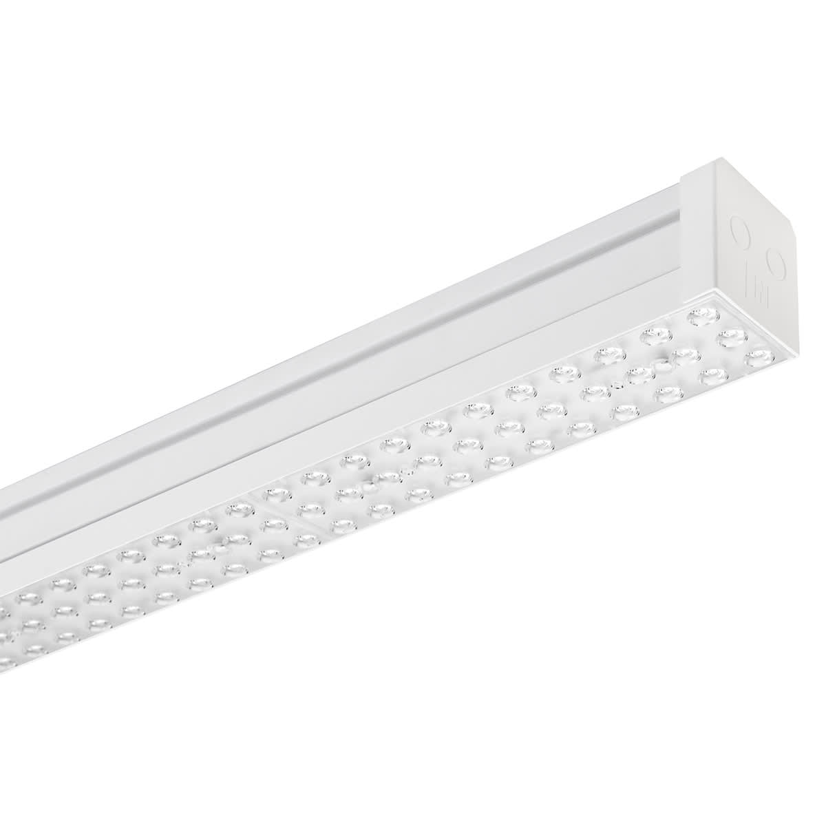PERFORMANCE IN LIGHT - PRI306912 LED-Inserto illuminazione 3000K 85W DALI Emergenza 3h Ottica asimmetrica media