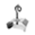 PERFORMANCE IN LIGHT - PRI3100245 KIT MOLLE + GANCI PER RAIL 2 PCS