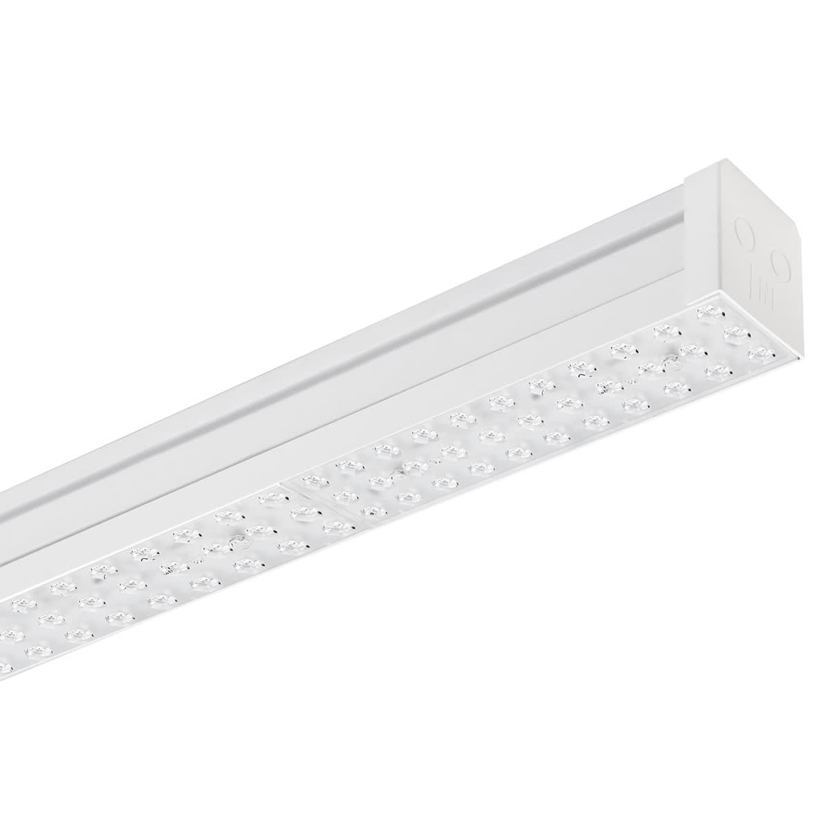 PERFORMANCE IN LIGHT - PRI306862 LED-Inserto illuminazione 3000K 71W statica Emergenza 3h Ottica simmetrica diffondente