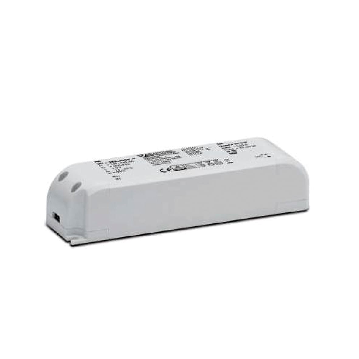ROSSINI - RSSTS.202 ALIMENTATORE LED MAX 30W 24V IP20