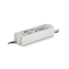 ROSSINI - RSSTS.301 ALIMENTATORE LED 24V MAX 20W 47/63HZ IP6