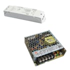 ROSSINI - RSSTS.412 KIT ALIMENTATORE LED RGB 48V MAX 75W IP2