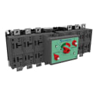 TECHNOELECTRIC SRL - TEHTS056P SEZ. SENZA MANIGLIA FOTOVOLTAICO