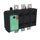 TECHNOELECTRIC SRL - TEHTS093P SEZ. SENZA MANIGLIA FOTOVOLTAICO