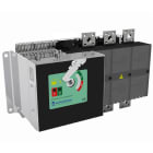 TECHNOELECTRIC SRL - TEHTS083PMS SEZ. MOTORIZZATO FOTOVOLTAICO