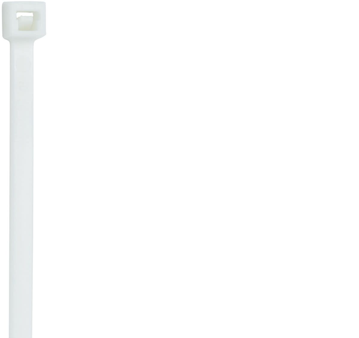 ABB SPA - ABBTS2045HF TYFAST UL94V0 4,8X200 BIANCO 100PZ