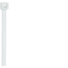 ABB SPA - ABBTS2045HF TYFAST UL94V0 4,8X200 BIANCO 100PZ