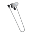 IESS SRL - EAATS255CB RILEVATORE CO E VAPORI BENZINA TIPO 4-20