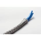 TEKNOMEGA SRL - TKGTSC1025 Treccia per schermatura cavi Ønom 35 - Ømax 70
