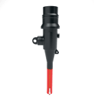 ETELEC ITALIA SPA - ETLTS250D01 SCONNETTIBILE DRITTO 3PZ 250A 24/95 MM2