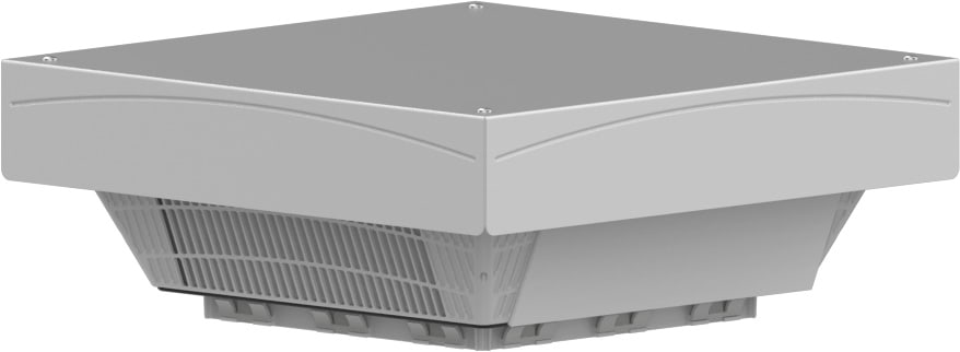 STULZ SPA - SUZTSV350122010000 KROOF IP54 1700 M3/H 200...D159240-1-50/
