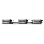 TECSYSTEM SRL - TSY1BA0059 BARRA UNIVERSALE DIAM. 80
