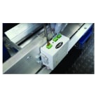 TECSYSTEM SRL - TSY1BK0004 SISTEMA DI VENTILAZIONE TRBH 1800-ETH