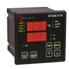 TECSYSTEM SRL - TSY1CN0136 NT538 ETH CENTRALINA ELETTRONICA ED16