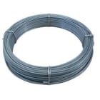 L`ARTIBENI SRL - LARTT-10K TONDINO IN ACC. ZINC. DIAM. 10 MM. SEZ.