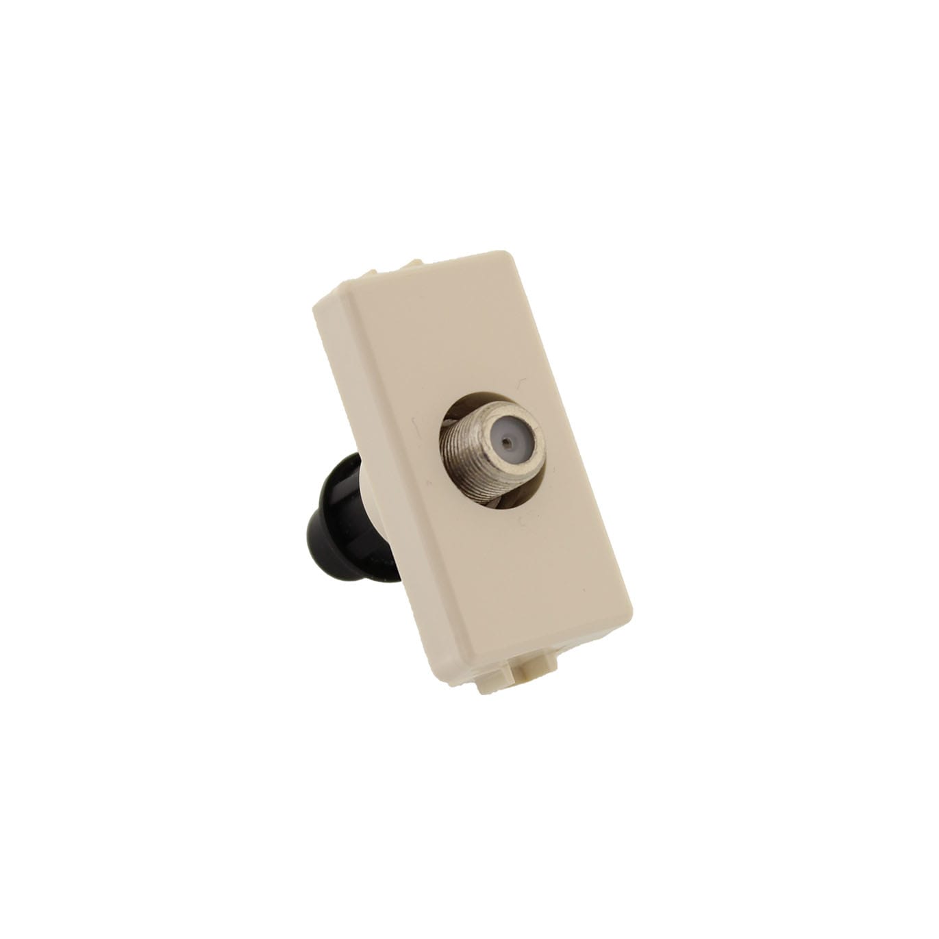 FAIT SRL - FIT5113609 TT/F - PRESA FF COMP.TICINO TT