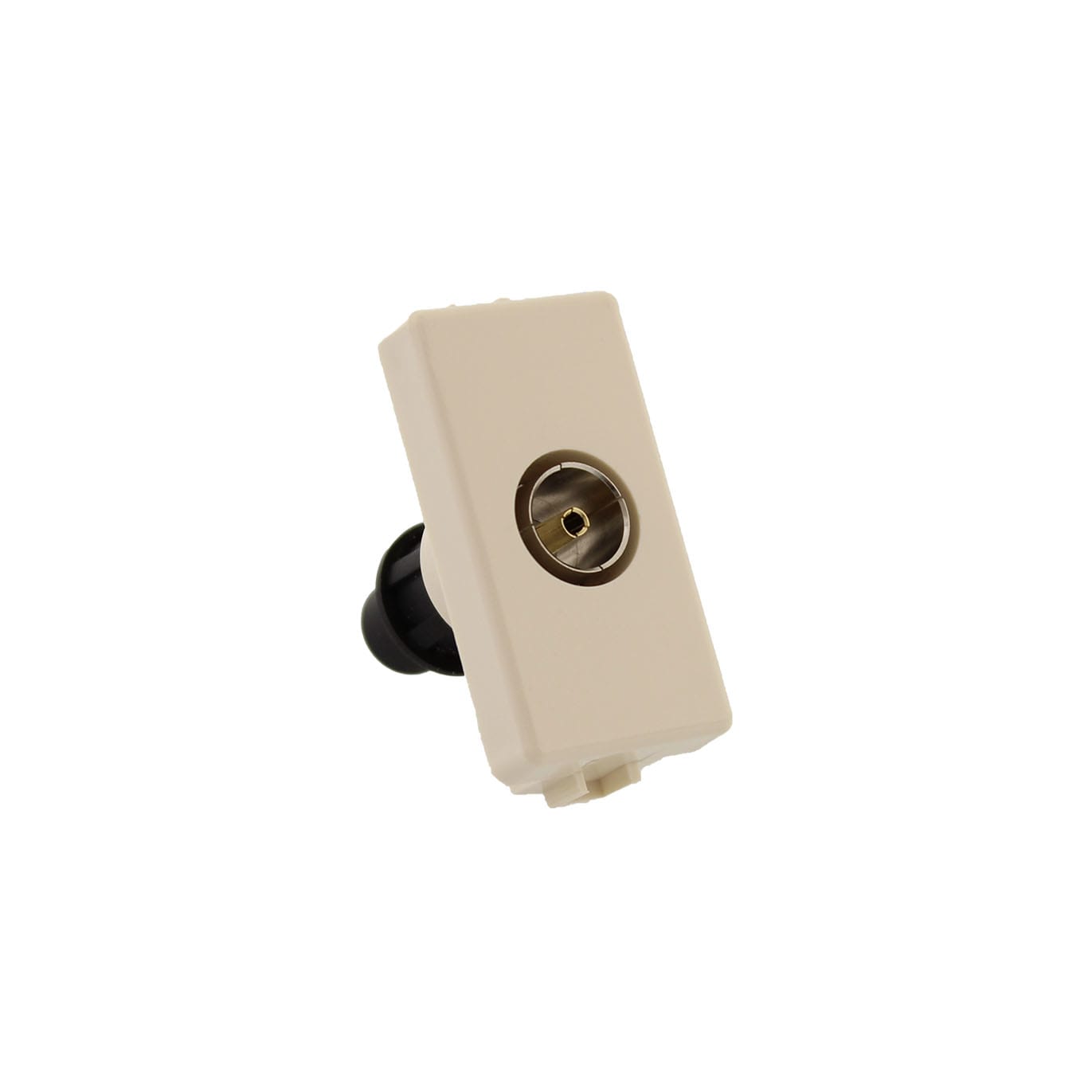 FAIT SRL - FIT5112609 TT/I - PRESA IECF COMPAT. TICINO TT