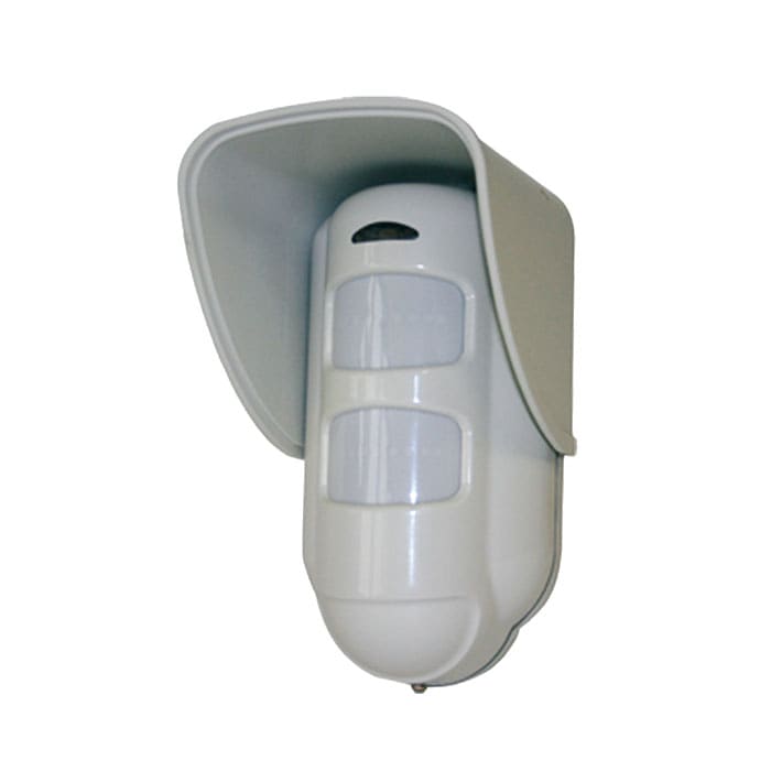 COMELIT GROUP SPA - COETT15EAM SENSORE DA ESTERNO TRIPLA TEC. ANTIMASK