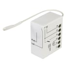 NICE SPA - NICTT2N RICEVITORE RADIO MOTORI INCASSO 100-255V