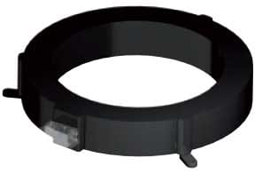 REG SRL - REK10107000034 TT300 100/1 CL. 5P20 1 VA CEI-016 67N