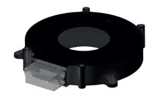 REG SRL - REK10101320028 TT5585 300/1/1A CL. 0.5 5 VA CL. 5P30 5