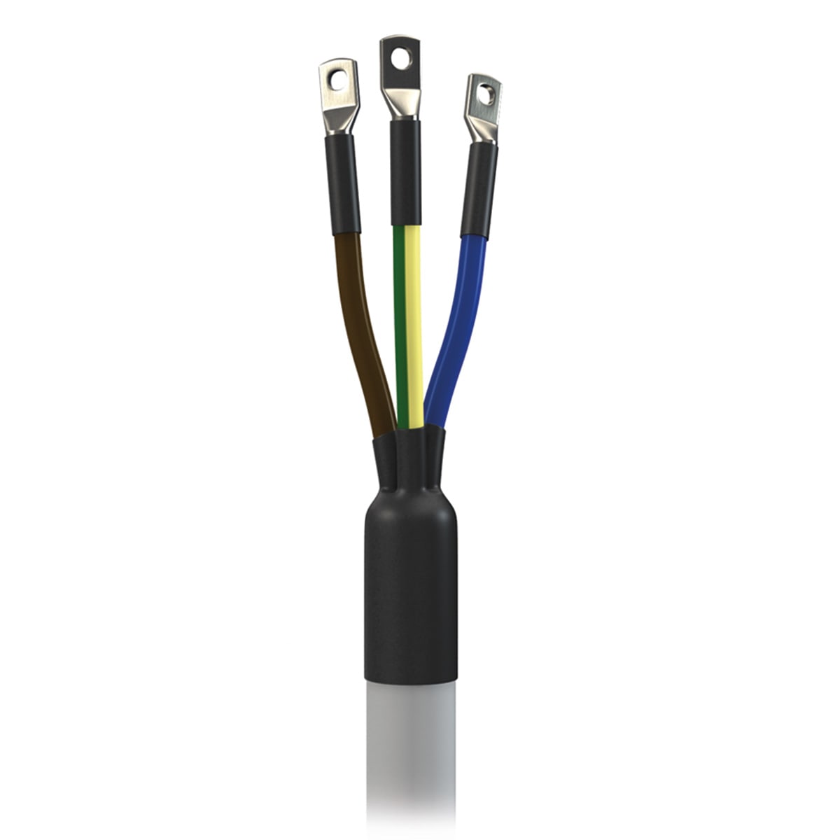 ETELEC ITALIA SPA - ETLTTBT3150 TERMINALE TERMORESTRINGENTE 3 X 70-150 B