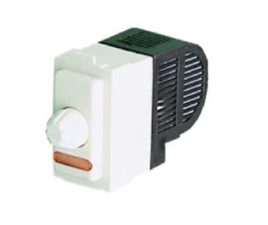 TECNEL TECNOLOGIE EL - TTETE0524D DIMMER 0/1-10VCC PASSIVO DEV 10A   VP