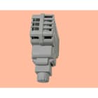 TECNEL TECNOLOGIE EL - TTETE0595GD DIMMER 0/1-10VCC PASS DEV 10A KSG