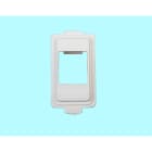 TECNEL TECNOLOGIE EL - TTETE0800 ADATT.KEYSTONE COMP BTICINO MAGIC AVORIO