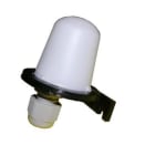 TECNEL TECNOLOGIE EL - TTETE0999 MODULO FOTORESISTENZA LUX CON STAFFA IP6