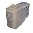 TECNEL TECNOLOGIE EL - TTETE3795NRPR LUX2 ACCENDILUCE IR+PULS.REM.10A/230VCA