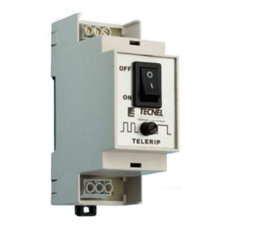 TECNEL TECNOLOGIE EL - TTETE3999 RIPETITORE SUON.TELEF.?TELERIP? 10A DIN2