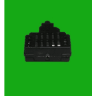 TECNEL TECNOLOGIE EL - TTETE44695N DIMMER STAT.LED 230VDIM.4-100W/230V KSN