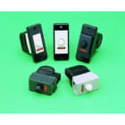 TECNEL TECNOLOGIE EL - TTETE4523.3M DIMMER DEV.VENTILATORI 25-350W-230V+MIN.