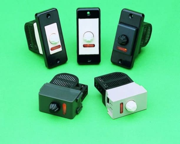 TECNEL TECNOLOGIE EL - TTETE4821.3 DIMMER DEV.ALOG.30-300W/230VCA   V8