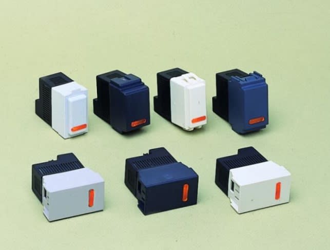 TECNEL TECNOLOGIE EL - TTETE5621.3 TOUCH DIM CIECO IND. 30-300W/230VCA V8