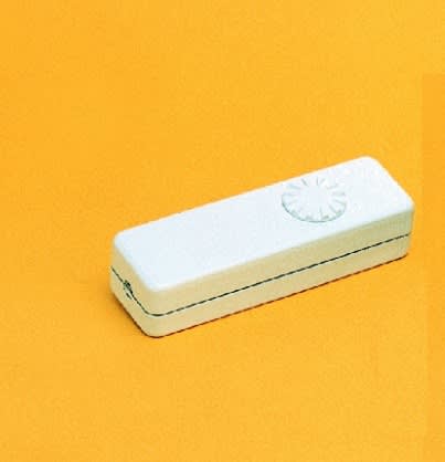 TECNEL TECNOLOGIE EL - TTETE6603B DIMMER DA FILO ROTELLA 30-300W/230V RES.