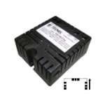 TECNEL TECNOLOGIE EL - TTETE7637SLED DIMMER 4-400W STRIP LED 230V LE TE CE+MF