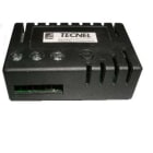 TECNEL TECNOLOGIE EL - TTETE7641 RELE PP SIL.VITI LEDALOG 4-500W 230V