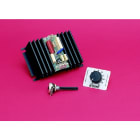 TECNEL TECNOLOGIE EL - TTETE7711 REG 3000W/230VCA CON ACCESSORI PSMRC