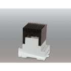 TECNEL TECNOLOGIE EL - TTETE7774.10 REG.MULTICOMANDO 200-1000W/230VCA DIN4M